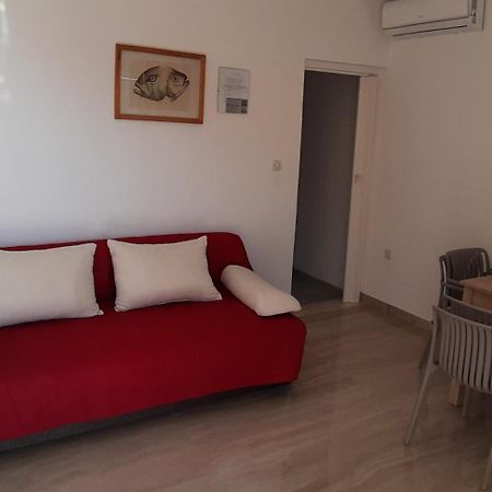 Apartments Kalajžić Omis Bagian luar foto