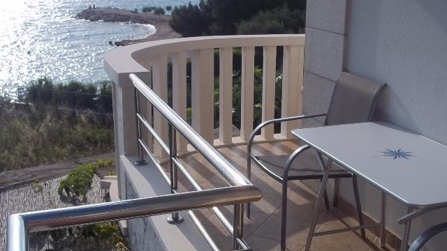 Apartments Kalajžić Omis Ruang foto