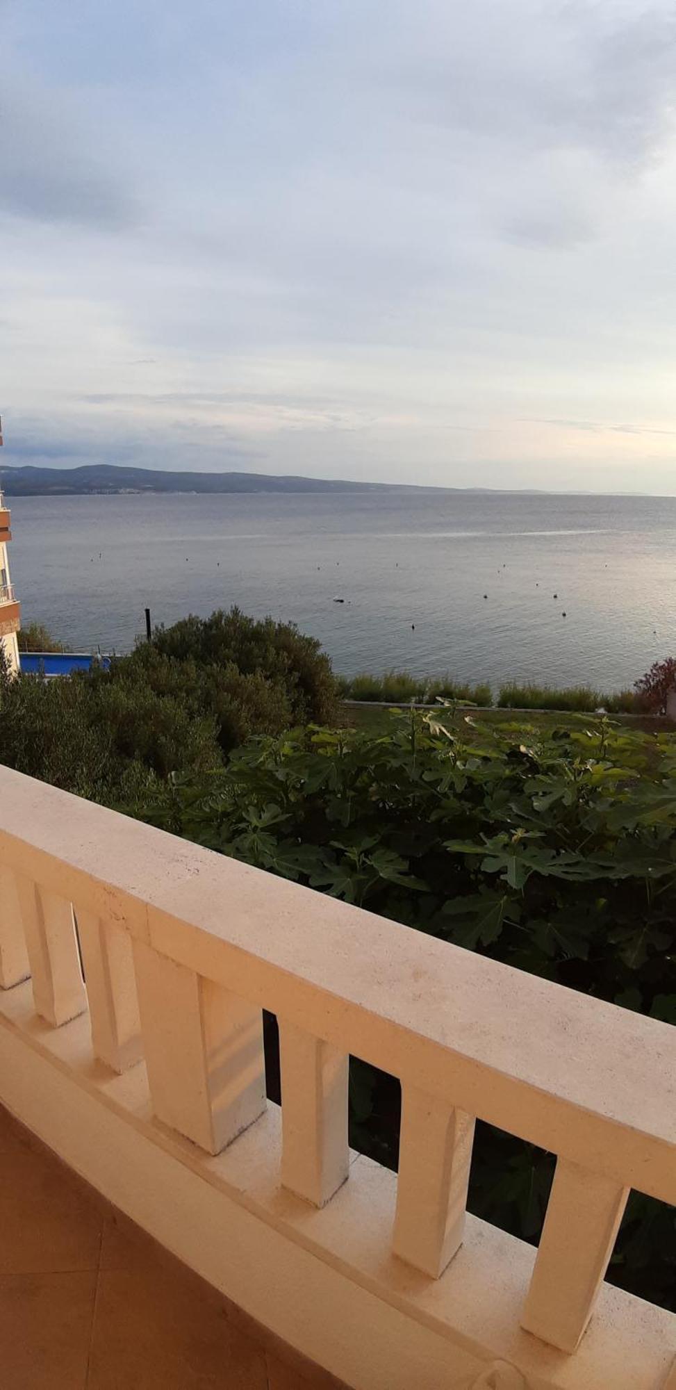 Apartments Kalajžić Omis Ruang foto